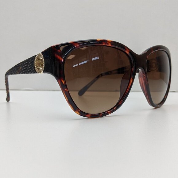 🕶️Guess GUP7348 TO-34 Sunglasses 60/16 130 /KAI436🕶️ - Picture 5 of 9